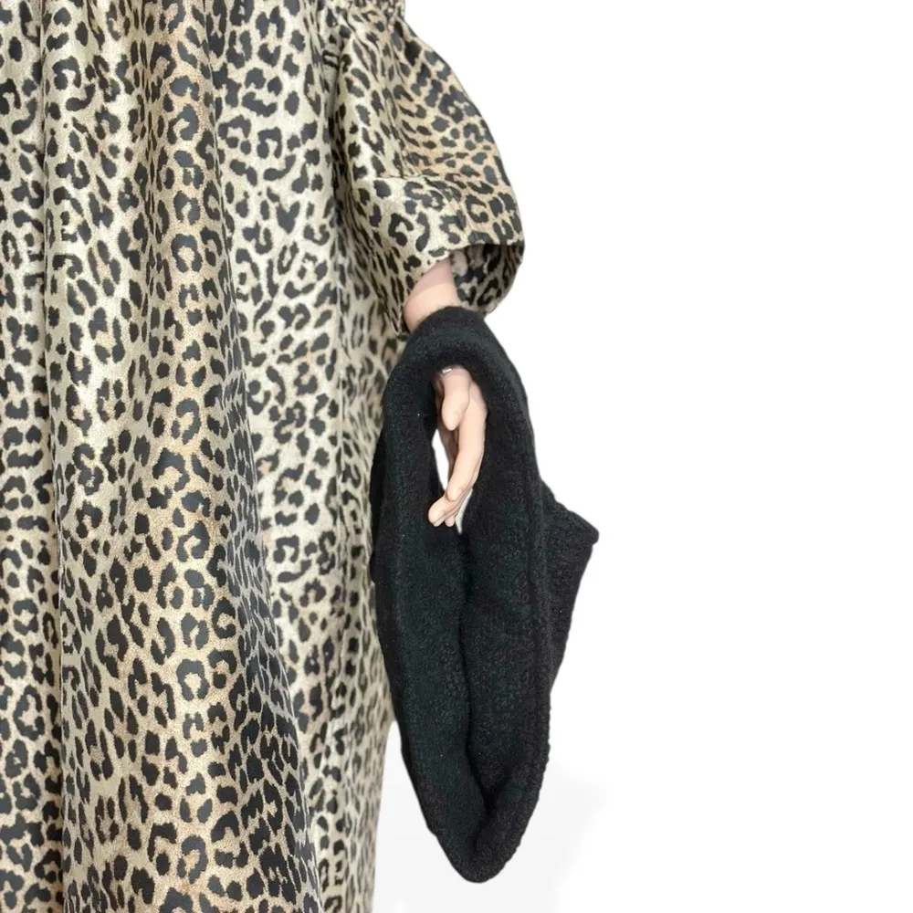 NAKEDCASHMERE Tabitha Cashmere Tote Bag - Image 7