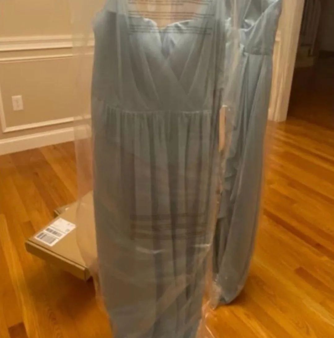 Seaside Formal Dress - Image 4