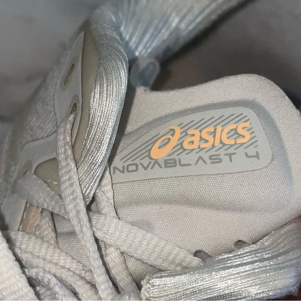 Asics Nova Blast 4 Running Shoes - Image 7