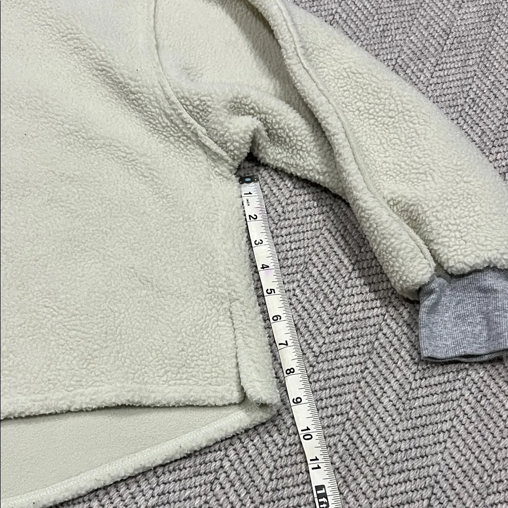 We The Free Oversized Turtleneck Sweater - Image 4