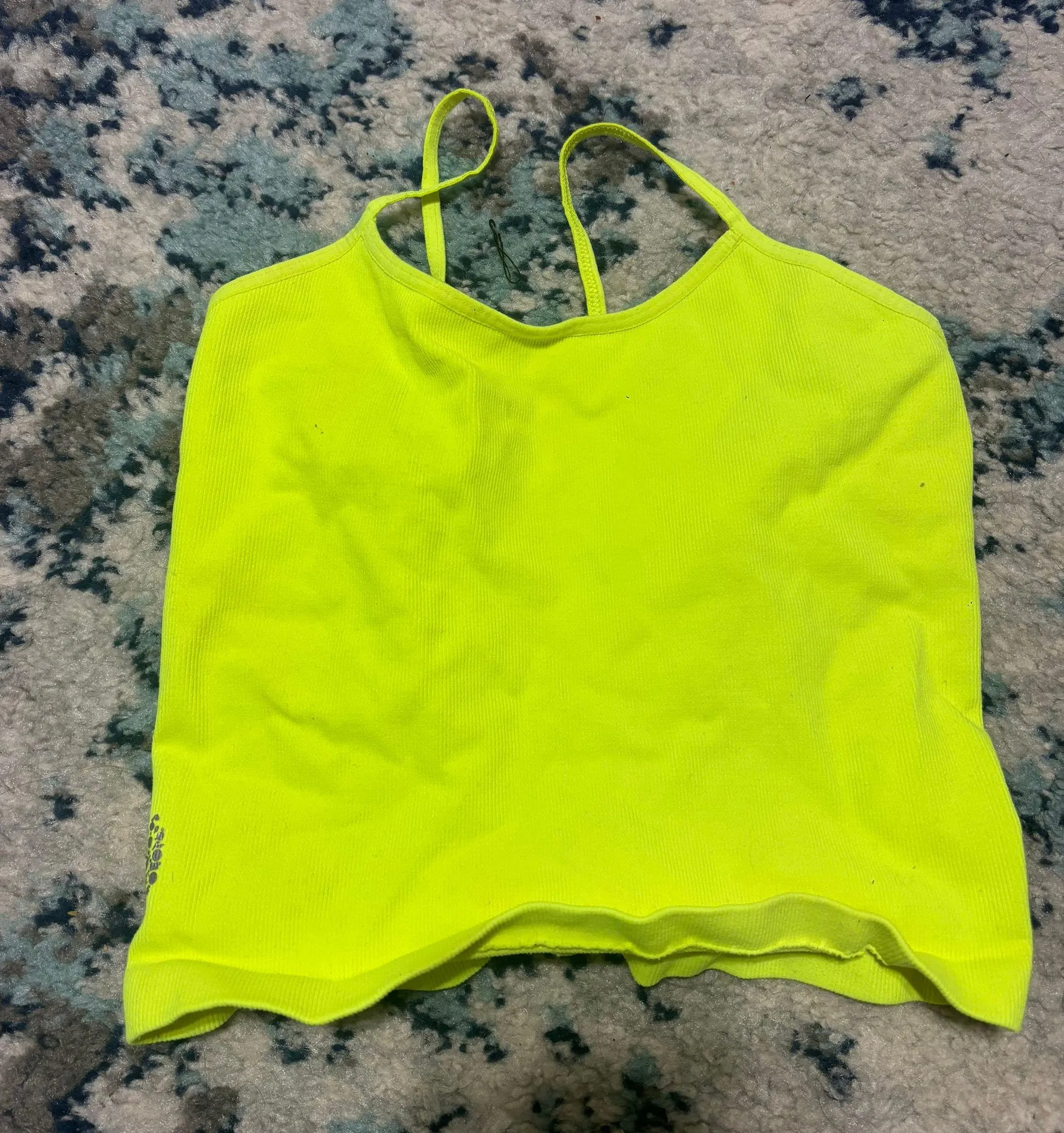 FP Movement Tank - Image 3