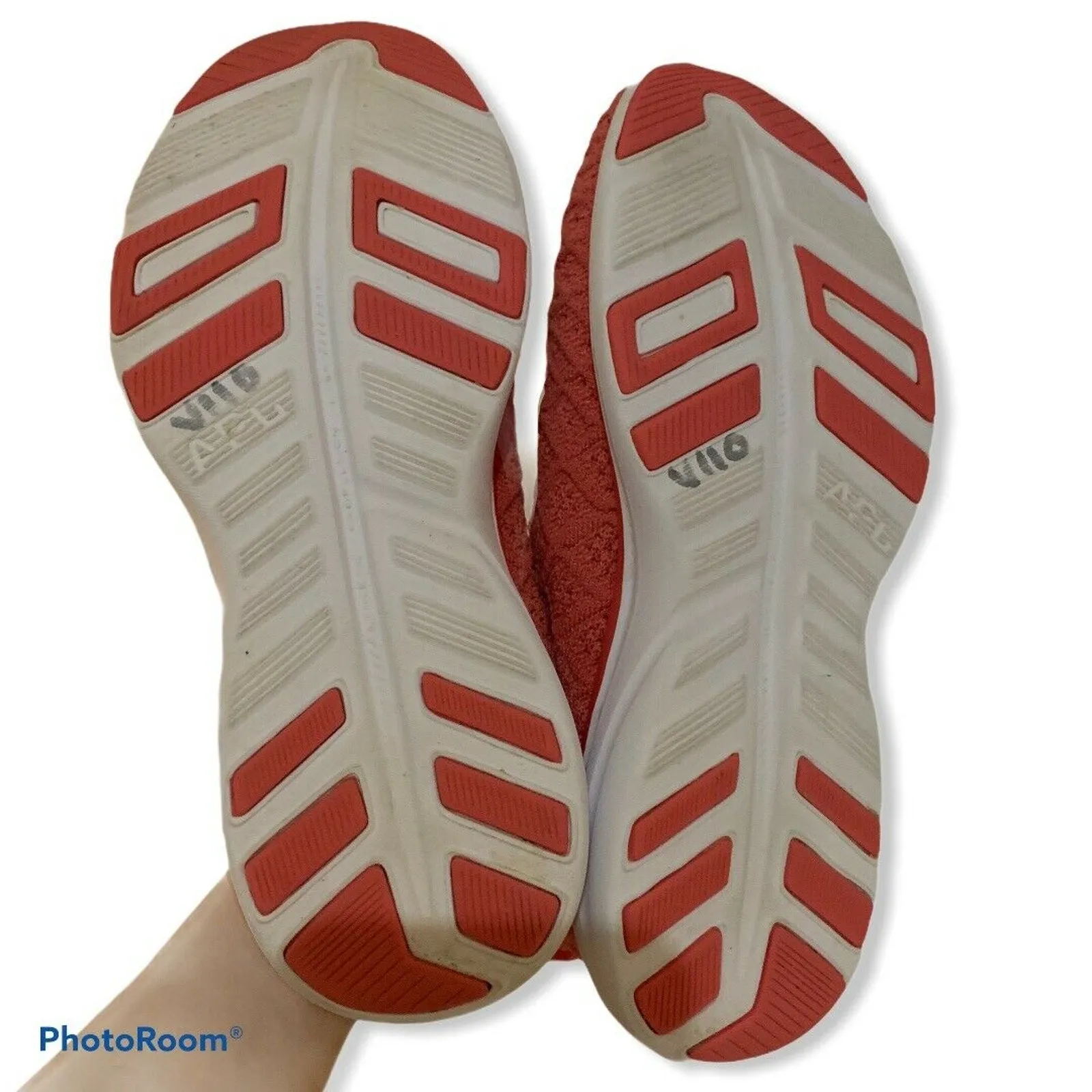 APL ATHLETIC PROPULSION LABS Techloom Phantom brick‎ white size 6.5 W - Image 4