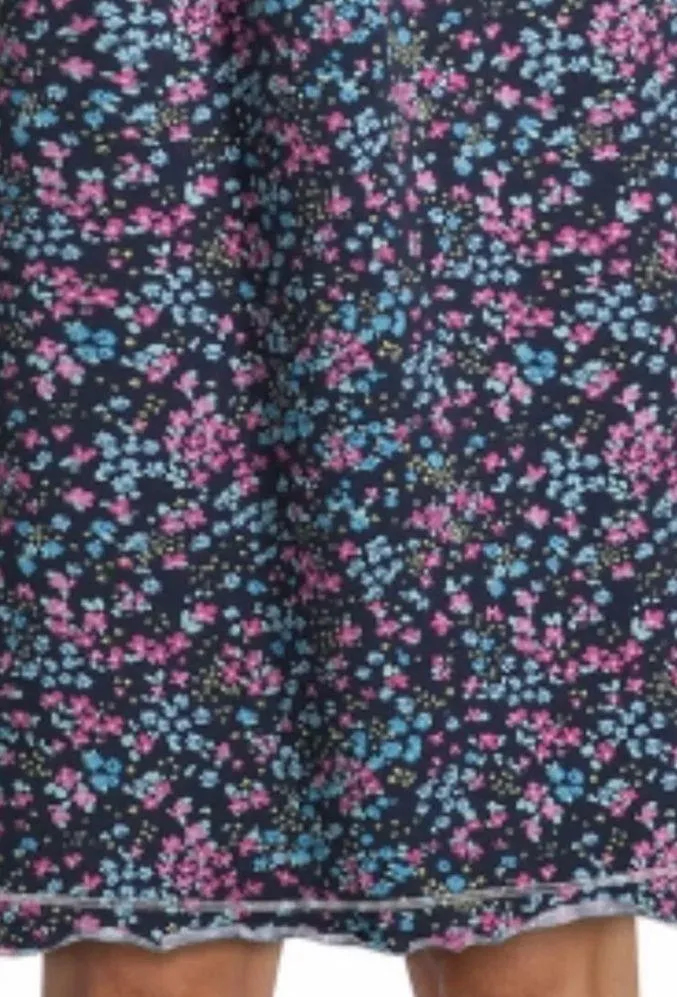 Secret Treasures Womens Nightdress Size small 4-6 95% cotton 5% spandex New - Image 7