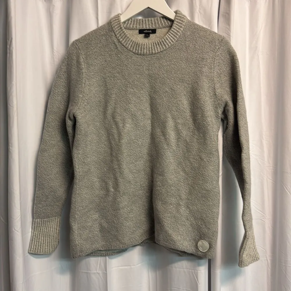 Allbirds Merino Wool Jumper Sweater Size‎ M C46 - Image 5
