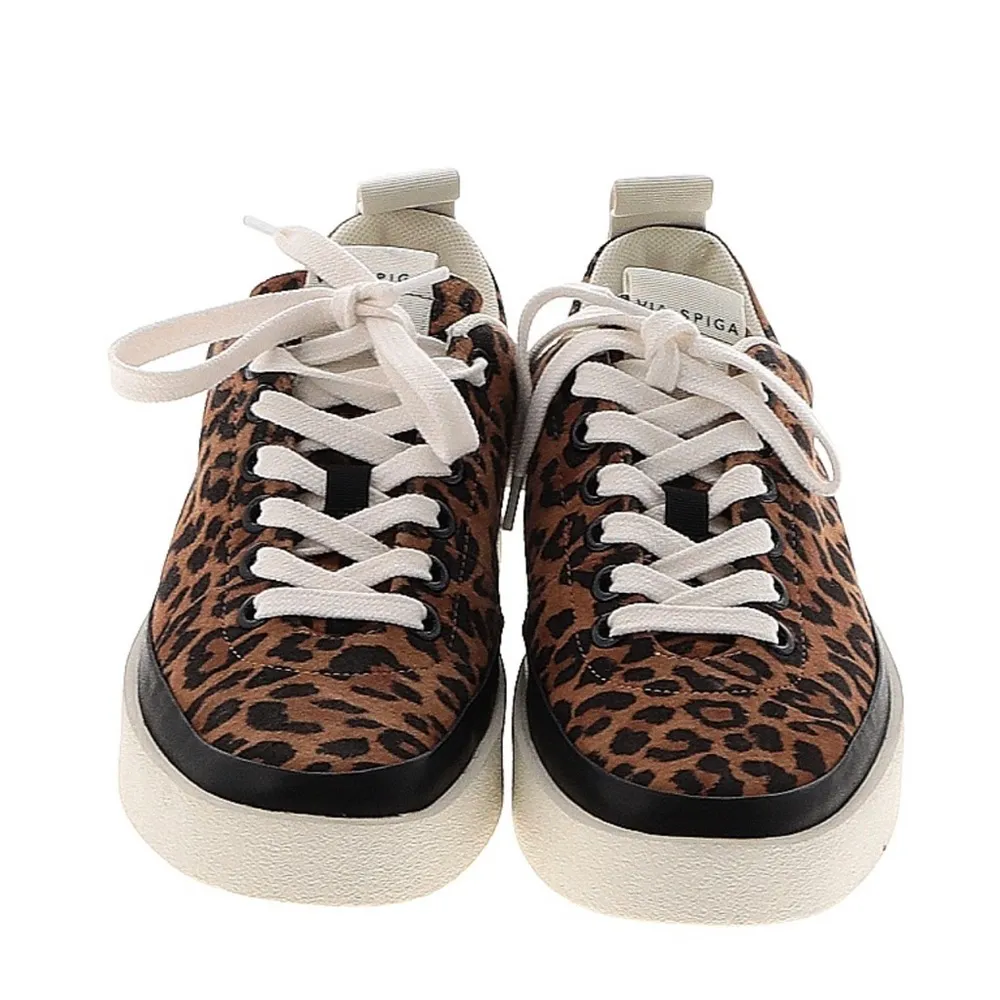 new No box Via Spiga sneakers Size 5.5 - Image 2