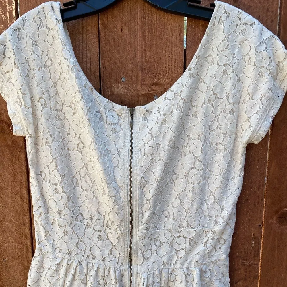 Banana Republic Mad Men Collection Lace Dress - Image 71