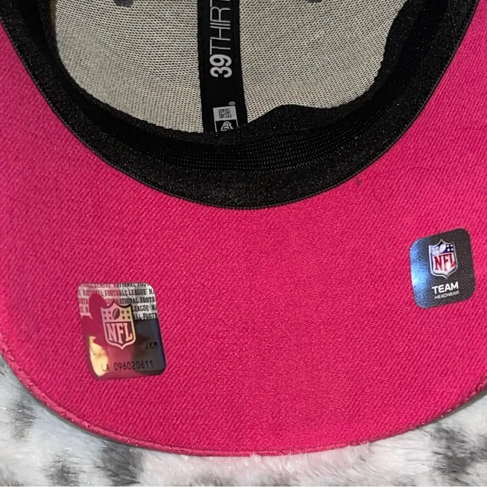 New Era New England Patriots Hat - Image 6