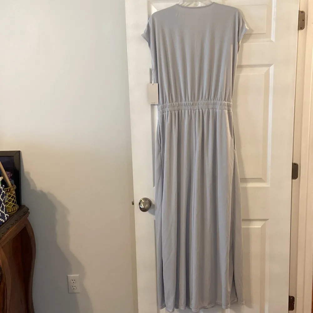 HALARA WOMENS JUMPER SIZE M brand new length 60” bust 40” inseam 27” - Image 7