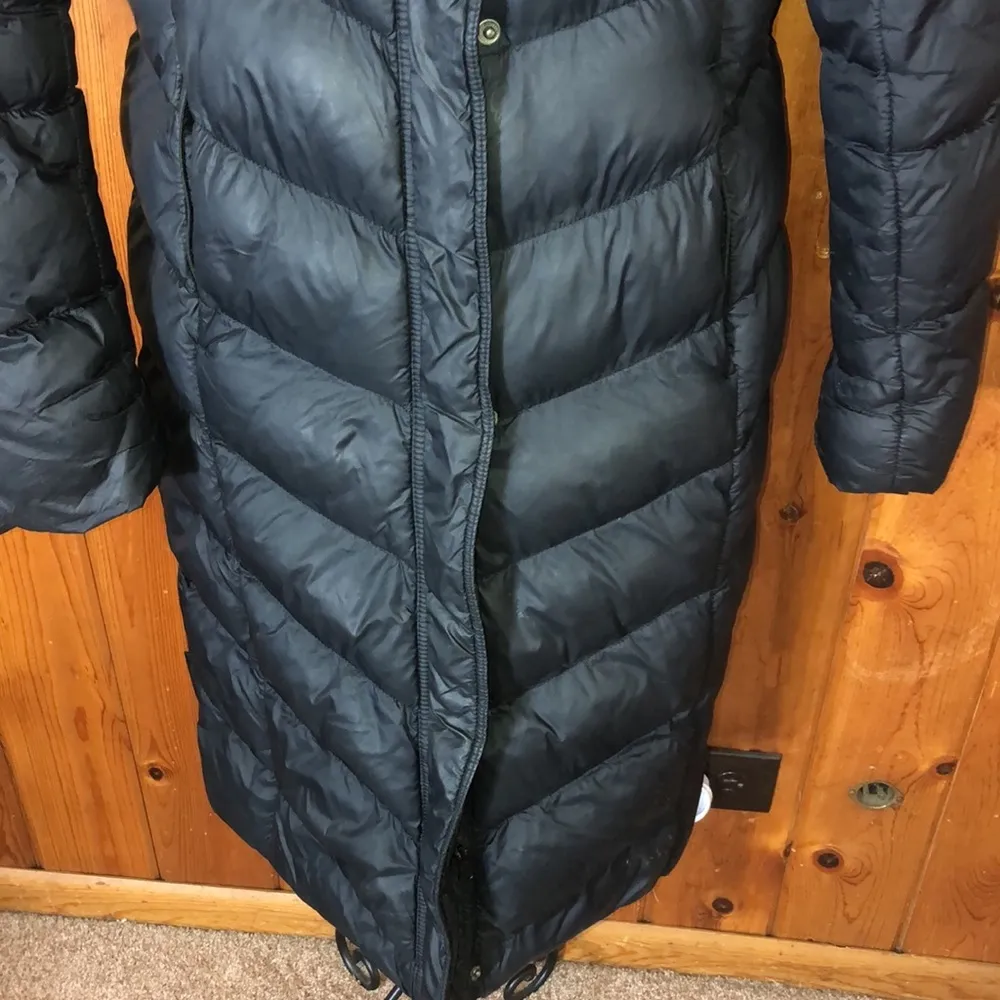 Mountain Warehouse jacket Alexa Womens Insulated Jacket size 10 winter jacket​ - Image 5