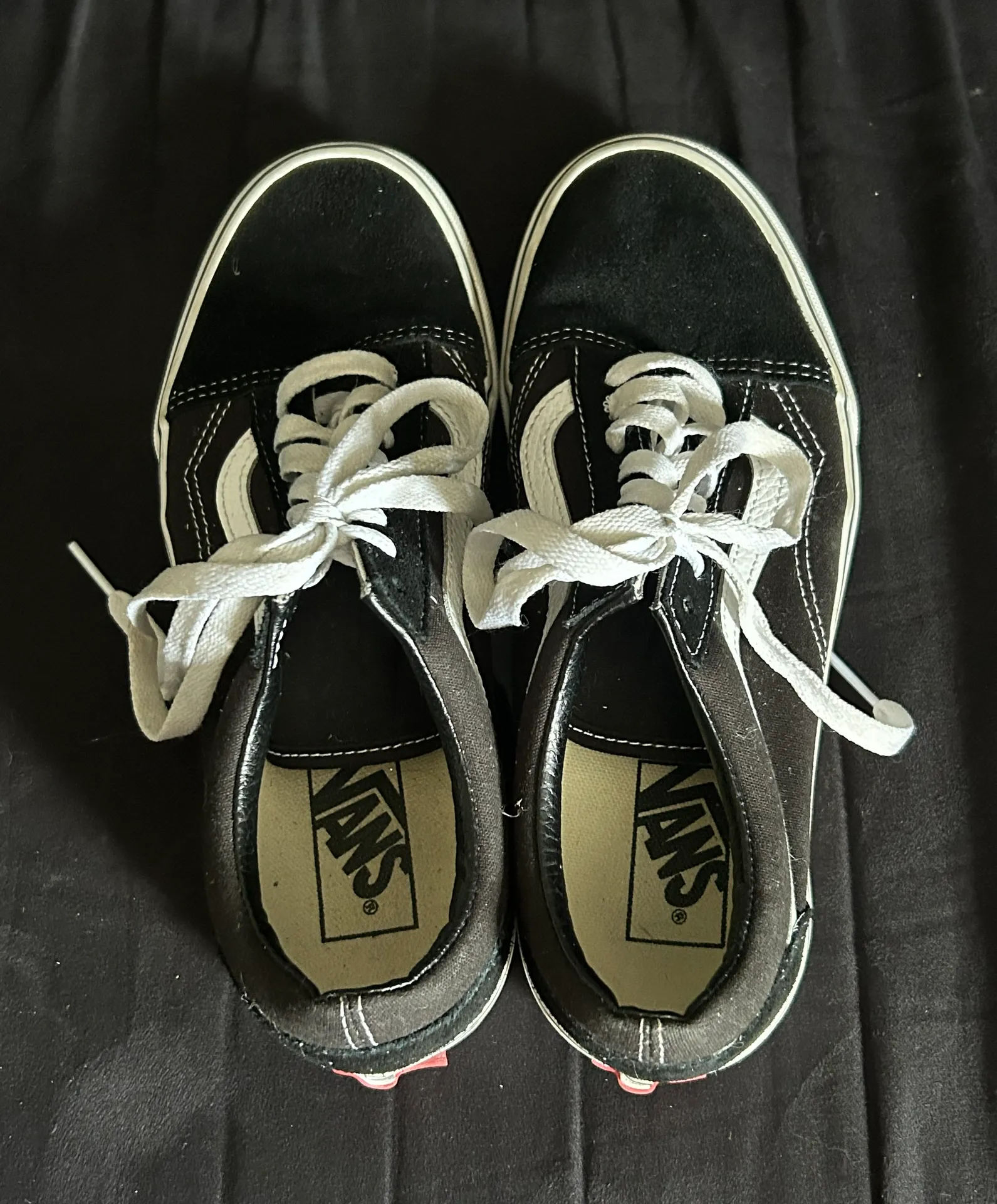 Womens Size 9 Shoes - Image 4