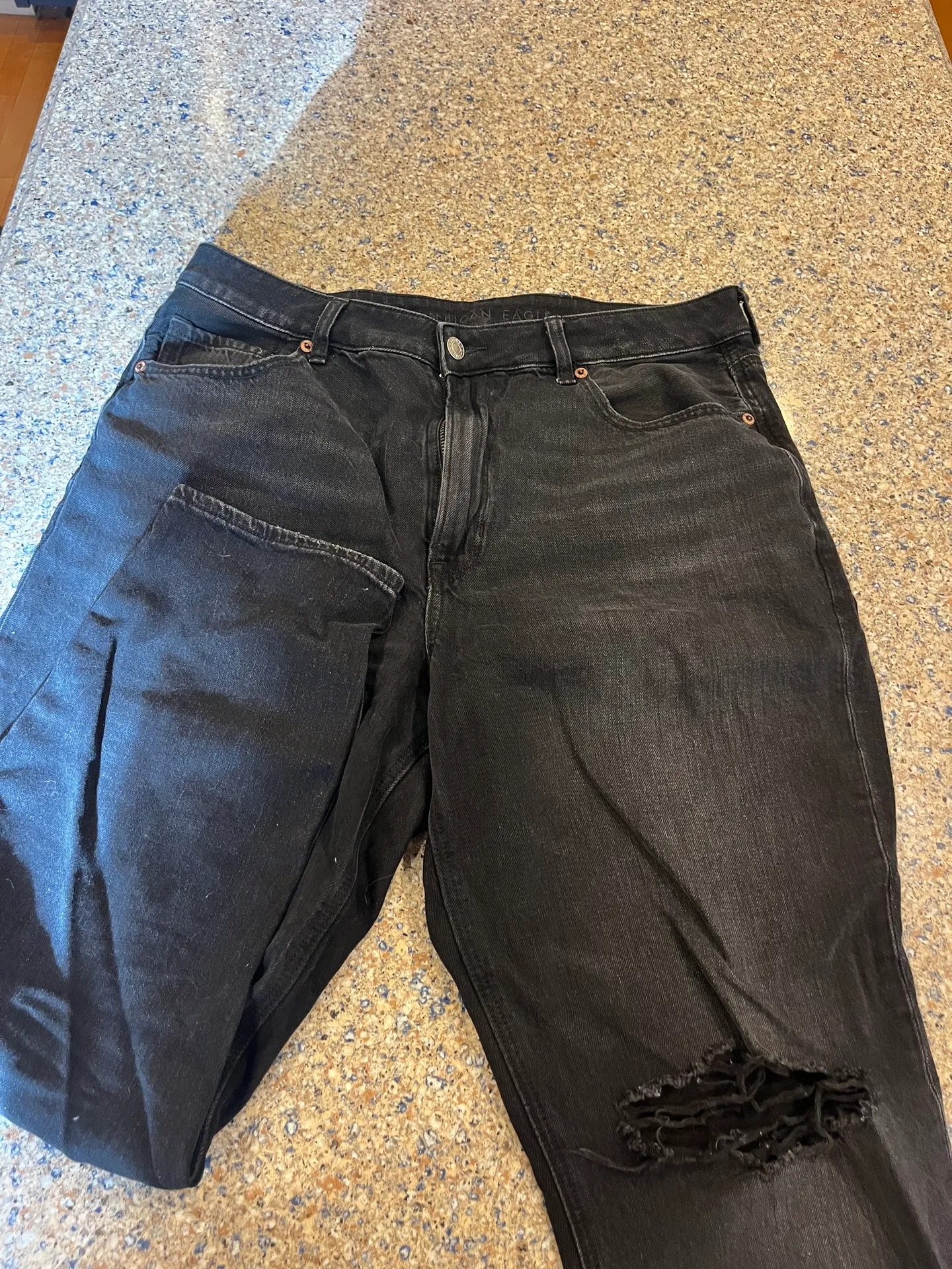 American Eagle Outfitters Jeans - Image 2