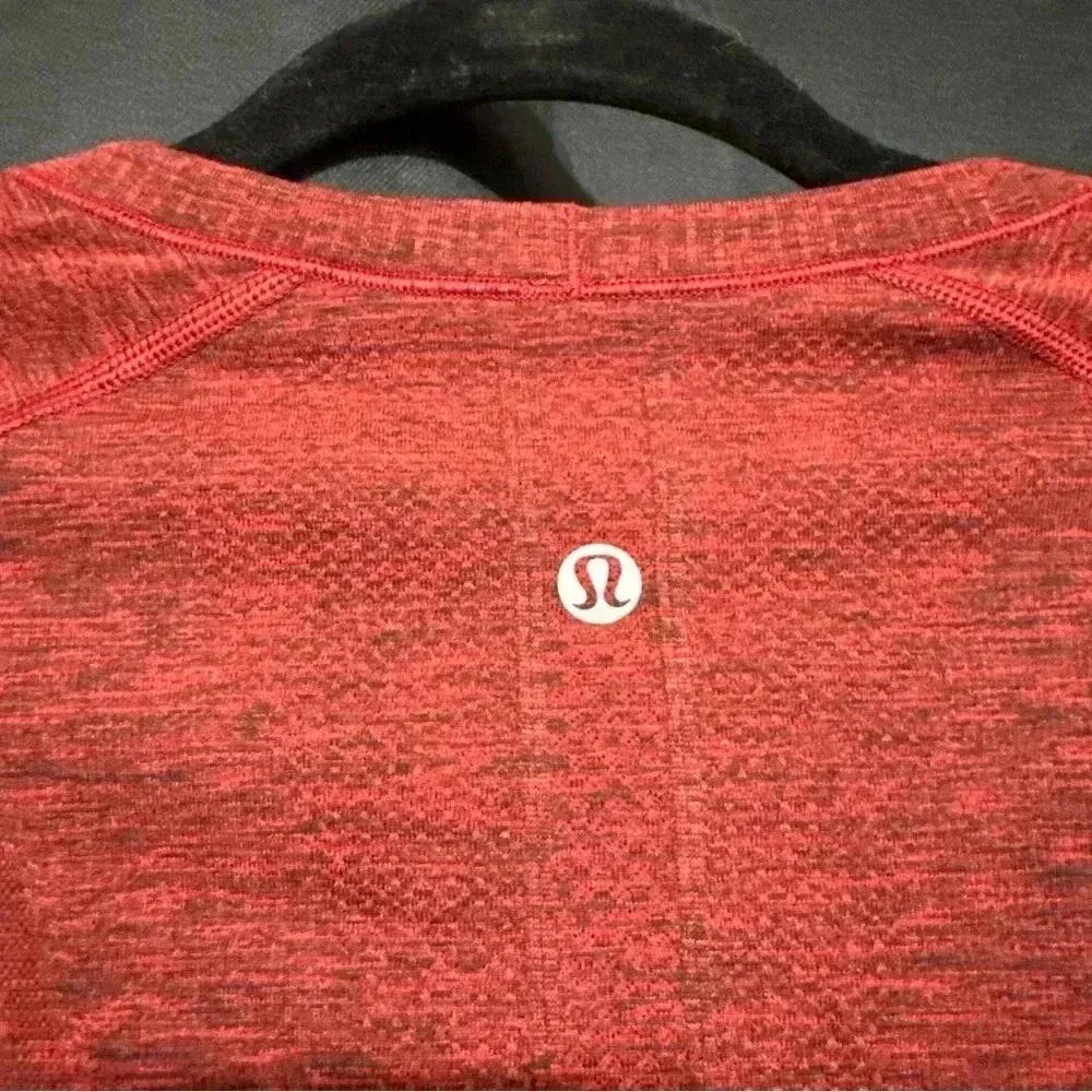 RARE Lululemon Swiftly Tech - Image 3