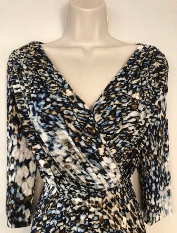 NWOT  Maggy Boutique dress. Sz 6P. - Image 3