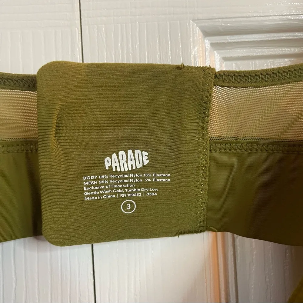 Parade Bra size 3 (large) - Image 3