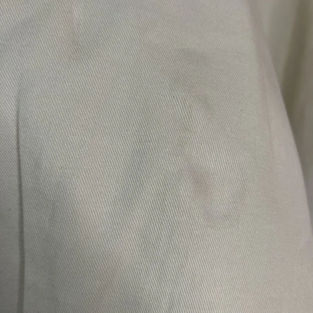 Disney Epcot Flower Garden Festival 2001 Button Down Long Sleeve Shirt Vintage - Image 11