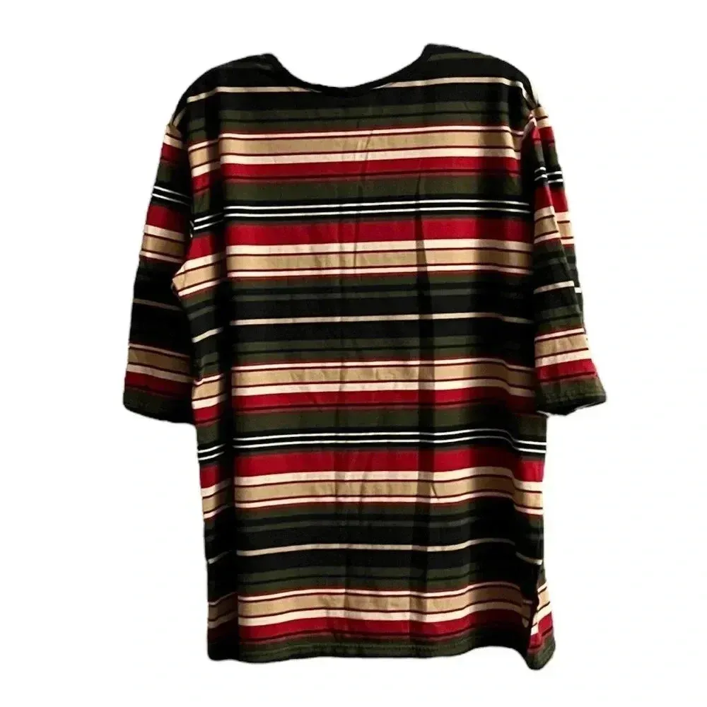 MOUNTAIN Lake top size 1X - Image 2