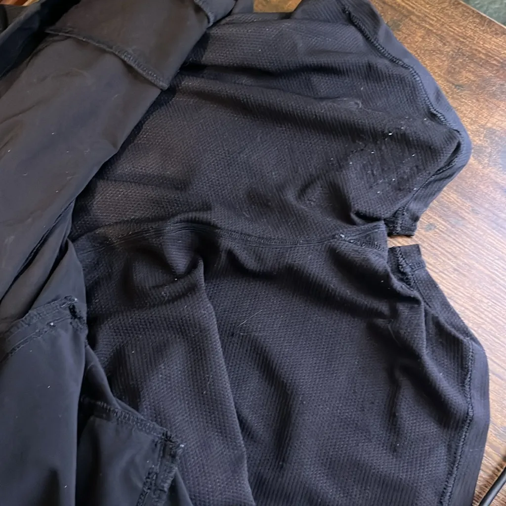 Athleta Skort Skirt with Under Shorts Tennis skirt Pickleball running gym - Image 6