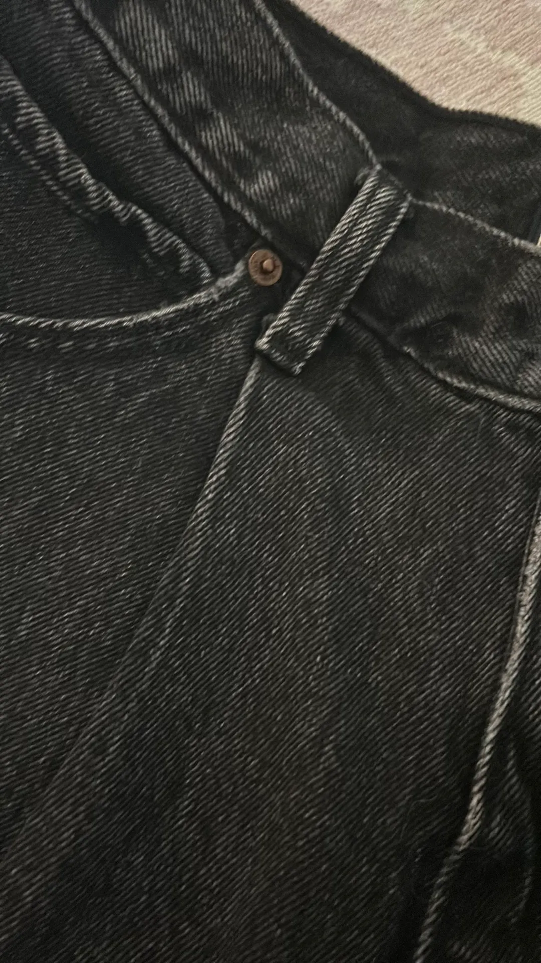 Jean Short - Image 5