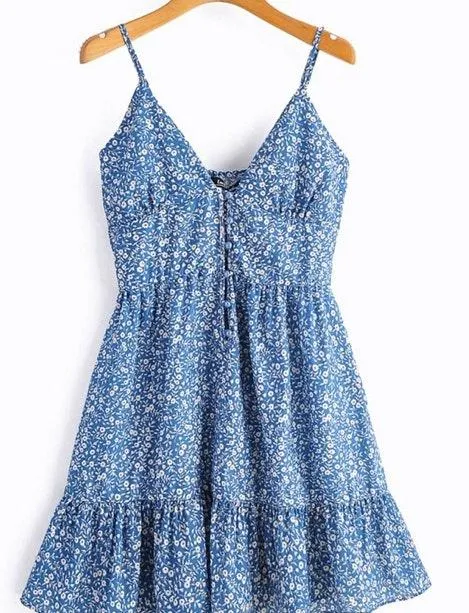 SheIn Dress - Image 2