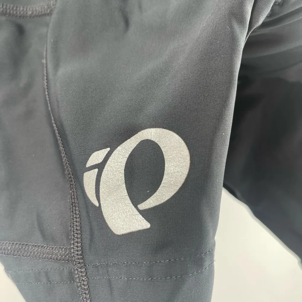 PEARL IZUMI Cycling Shorts Select Womens Size Large Padded Protection Bike Train - Image 4