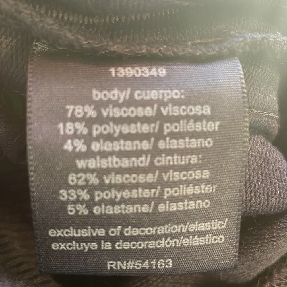 Tommy Hilfiger  knit midi skirt - Image 12