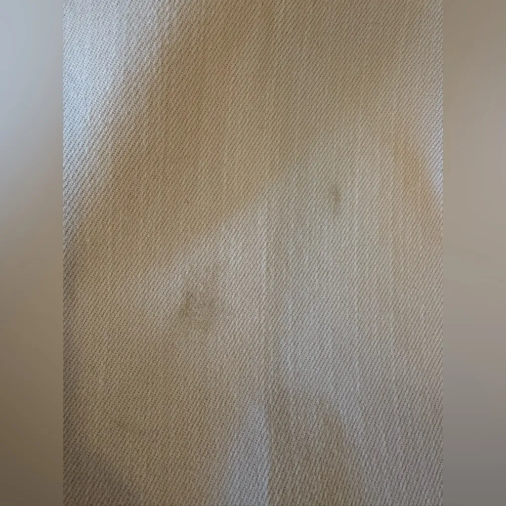 Eva Longoria Women’s blush pink denim skinny jeans, 12 - Image 8