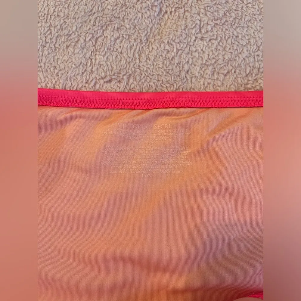 Victoria’s Secret Bikini Bottoms NWT - Image 6