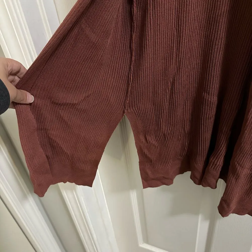 Becool Robby Cardigan Women's size Small Sweater NWT $46 - Image 5