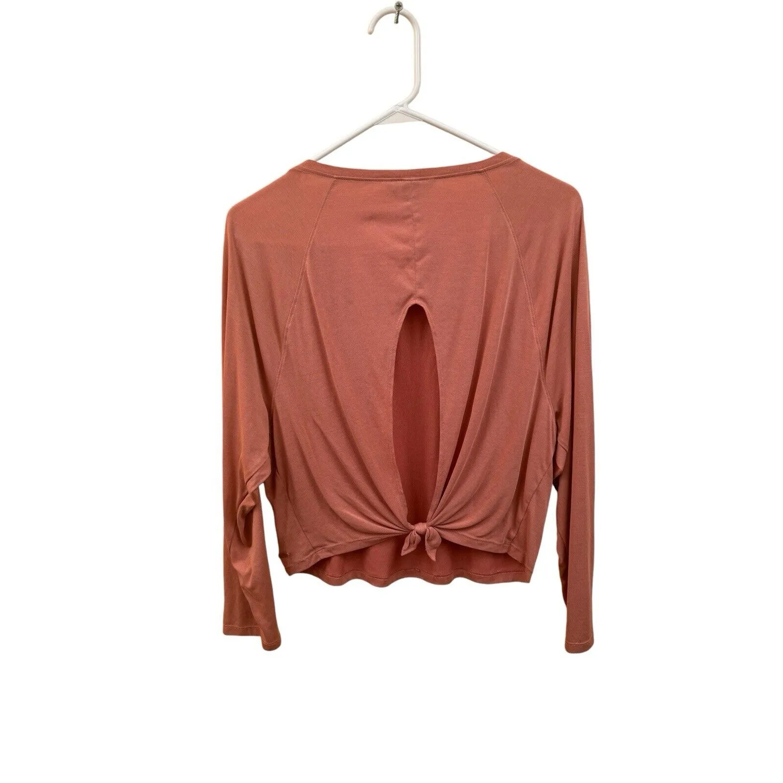 Victoria Secret On Point Long Keyhole Back Size Women’s Size Medium - Image 2