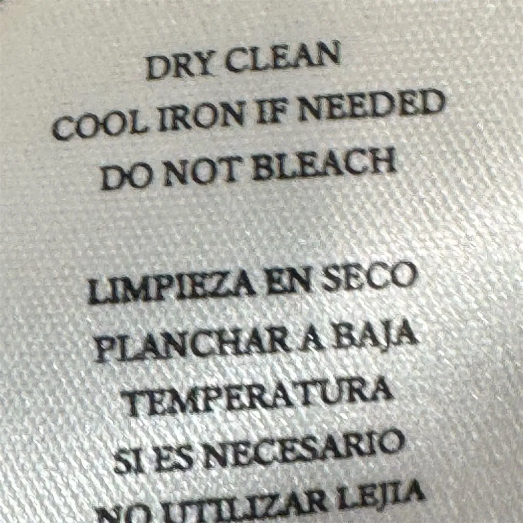 Rails Runi Green Camo Alpaca Wool Blend Cardigan Sweater Small Grunge Cozy - Image 10