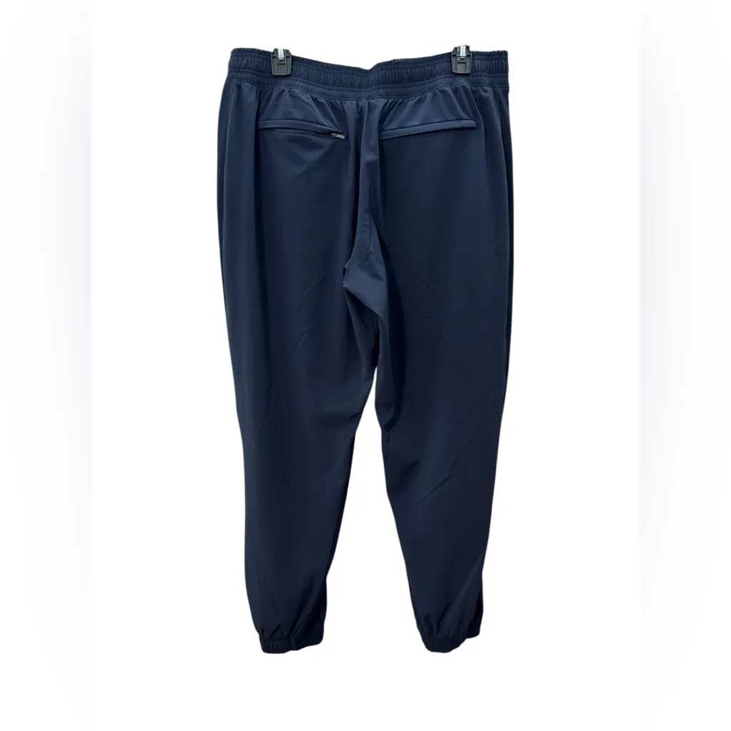 ATHLETA Brooklyn Legacy Mid Rise Joggers - Image 2