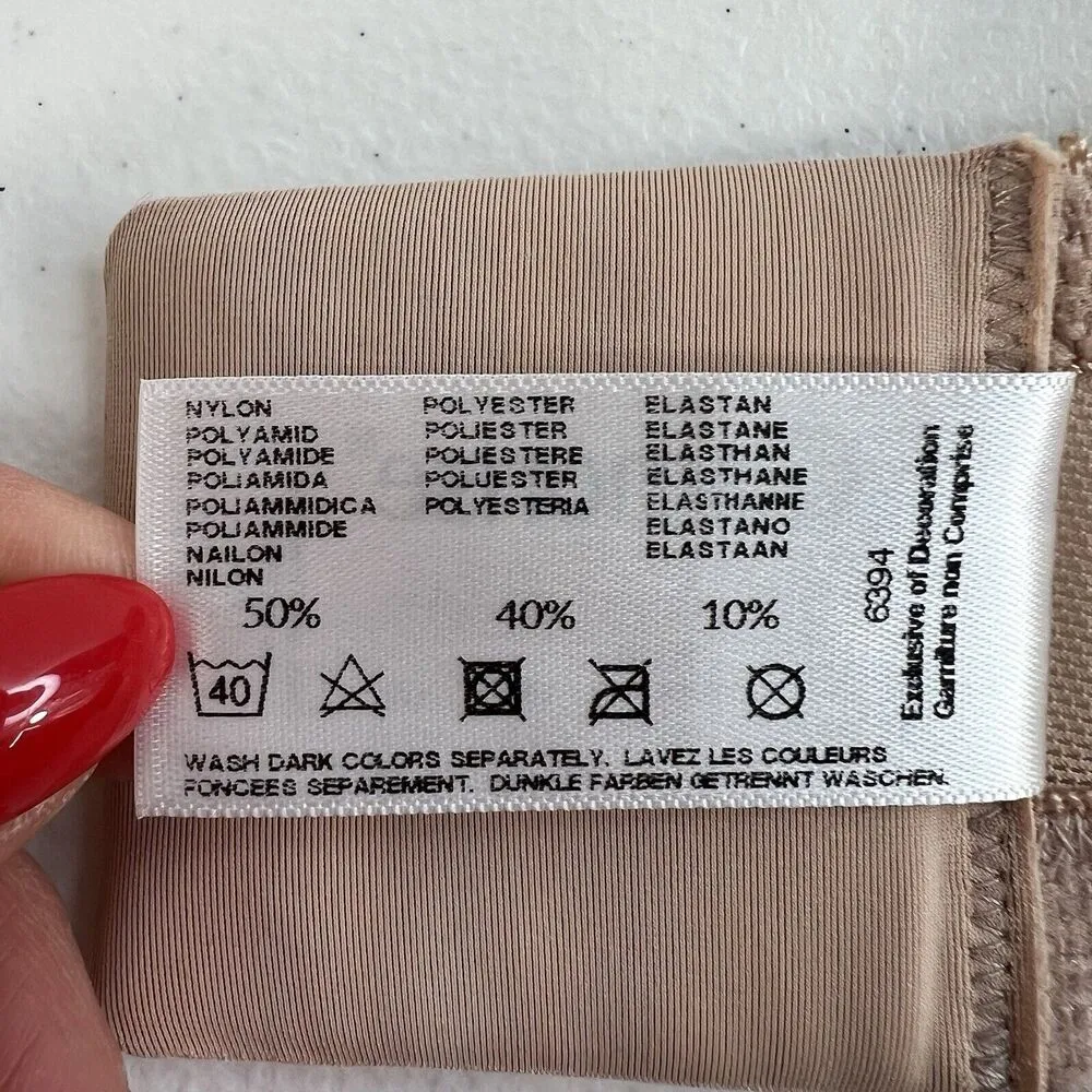 Glamorise 42B MagicLift Original Wire - Image 13