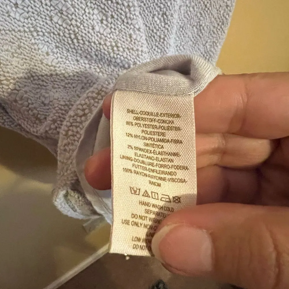 NEW Free People Lady Pucker Bodycon Backless Dress - Image 11