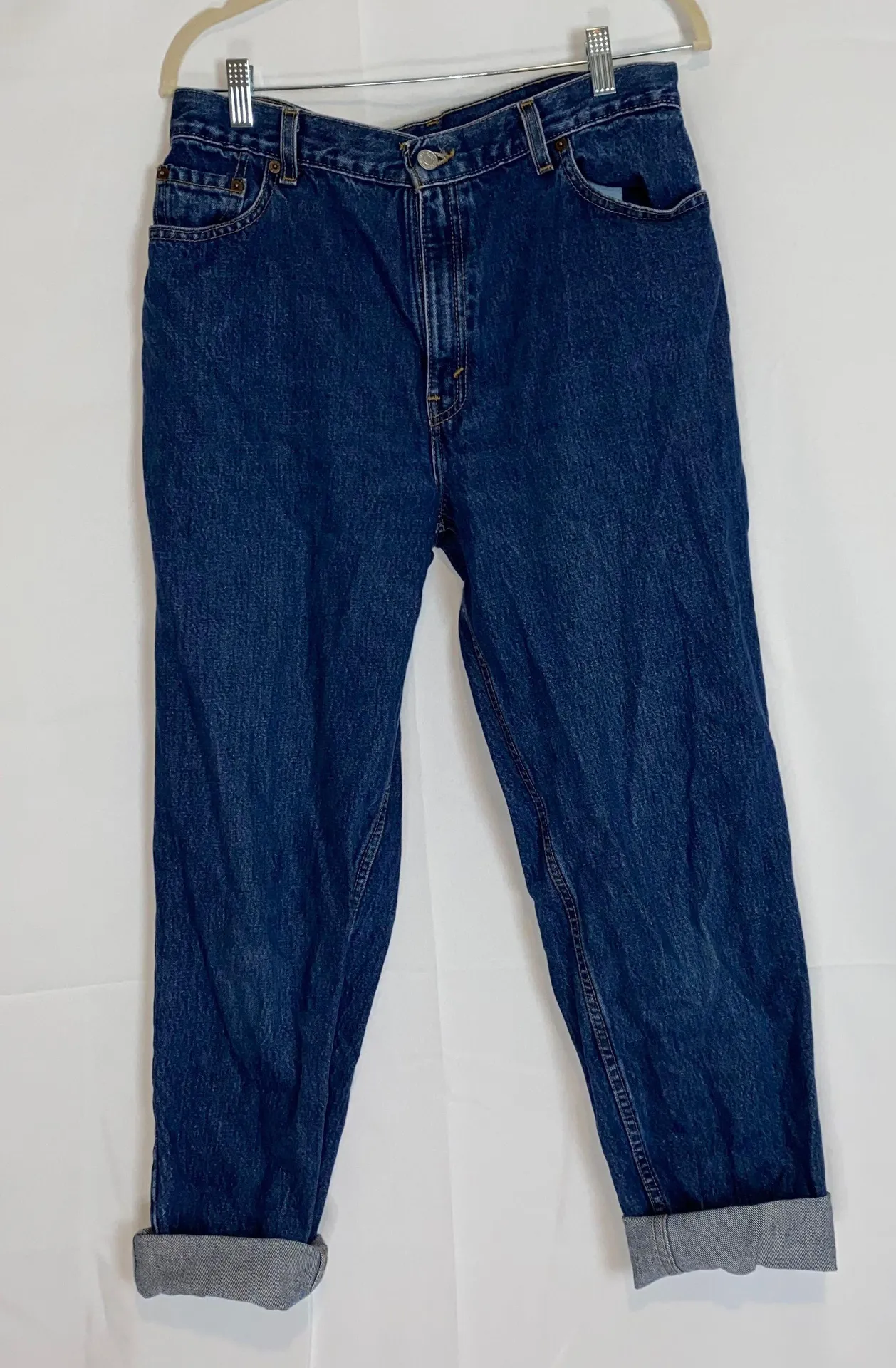 Levi’s Vintage  jeans - Image 6