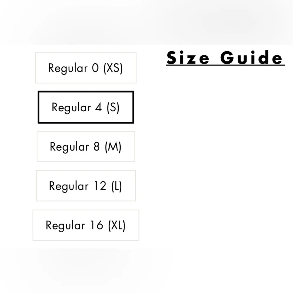 Johnny Was blouse NWT - Image 2