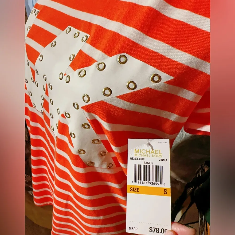 Michael Kors top - Image 2