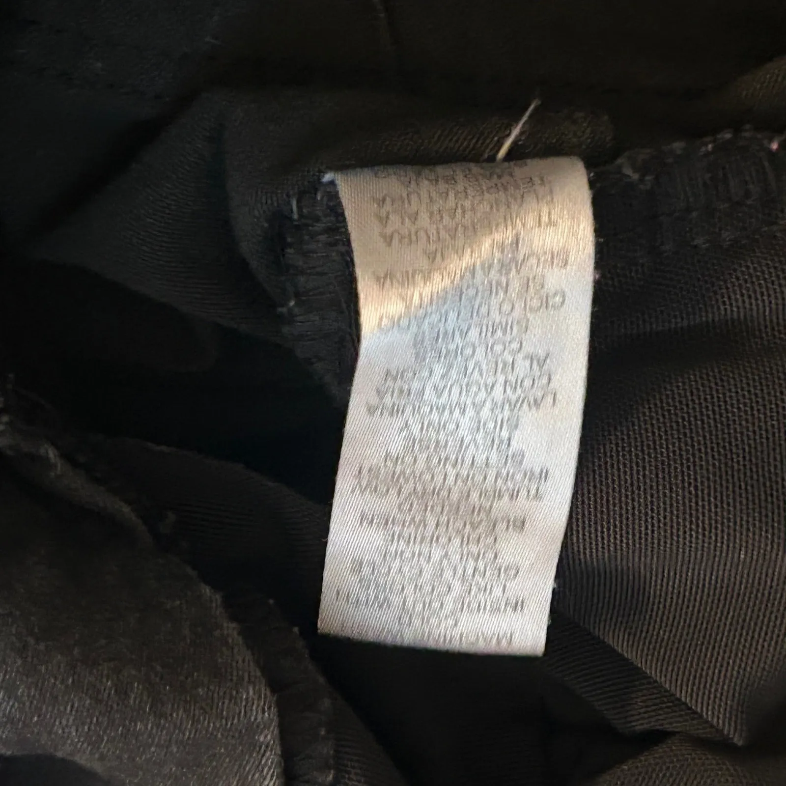 Democracy Skinny Jeans Black‎ 14 - Image 11