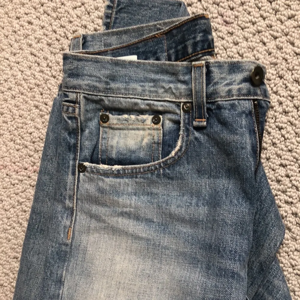 Rag and Bone  women’s jeans - Image 6