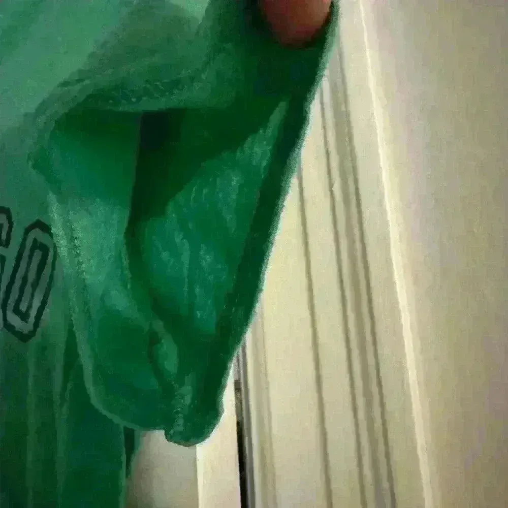 Women’s Chicago - The Windy City - 1937 - Green Graphic Tee Sz: petite small. - Image 6