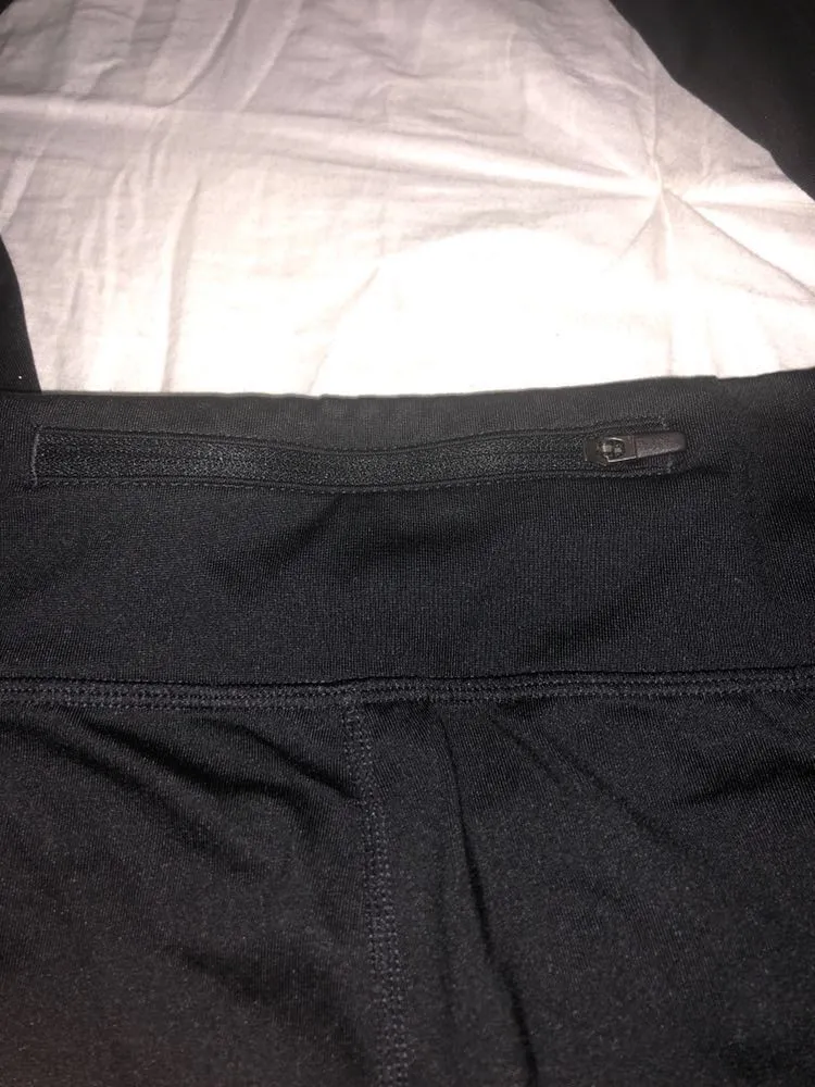 Nike Lightly Worn  Leggings! Size XS - Image 2