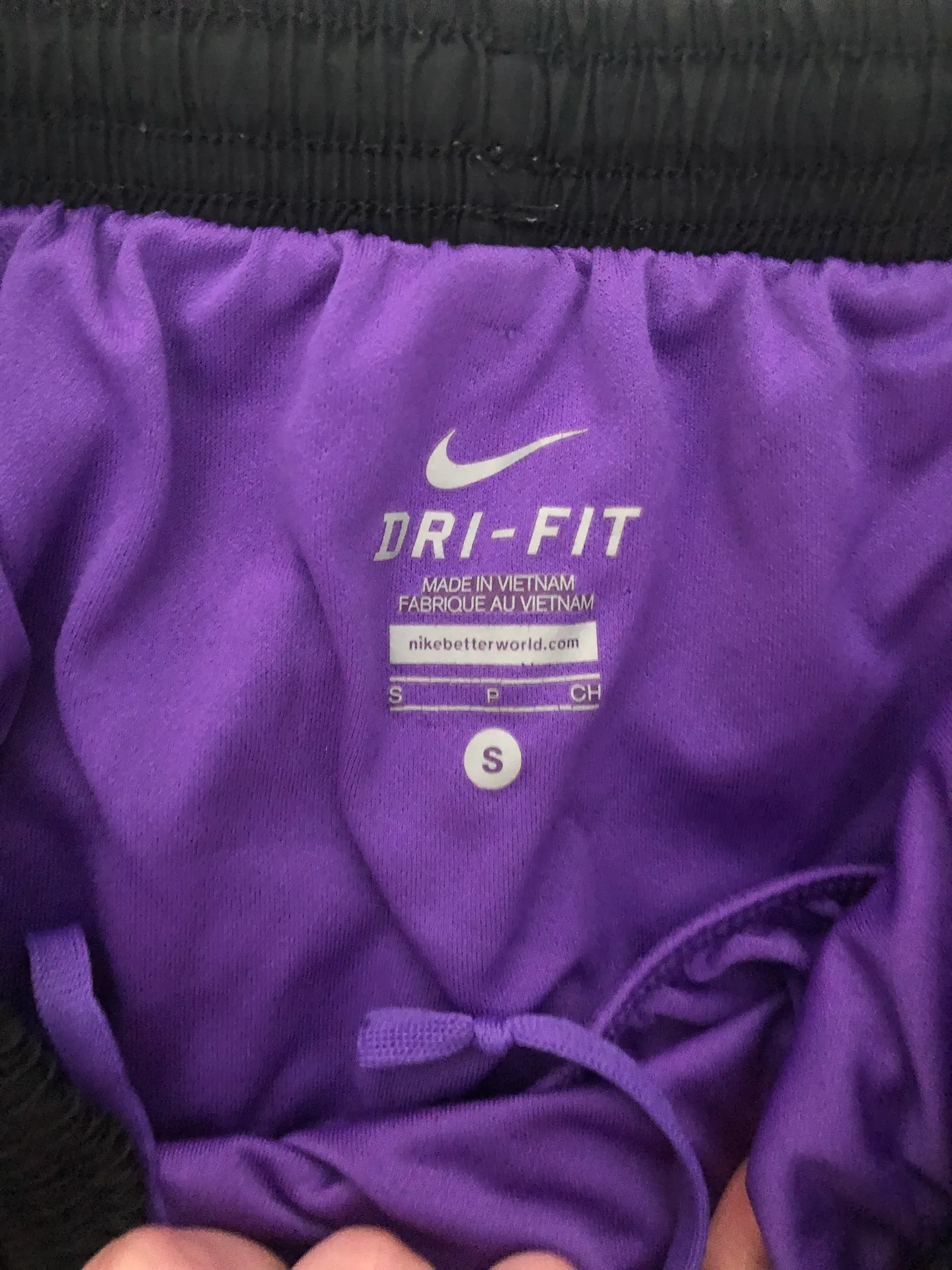 Nike Running Shorts - Image 2