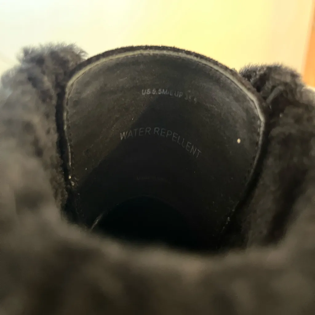 Vince Hayes 2 water repellant boots - Image 9