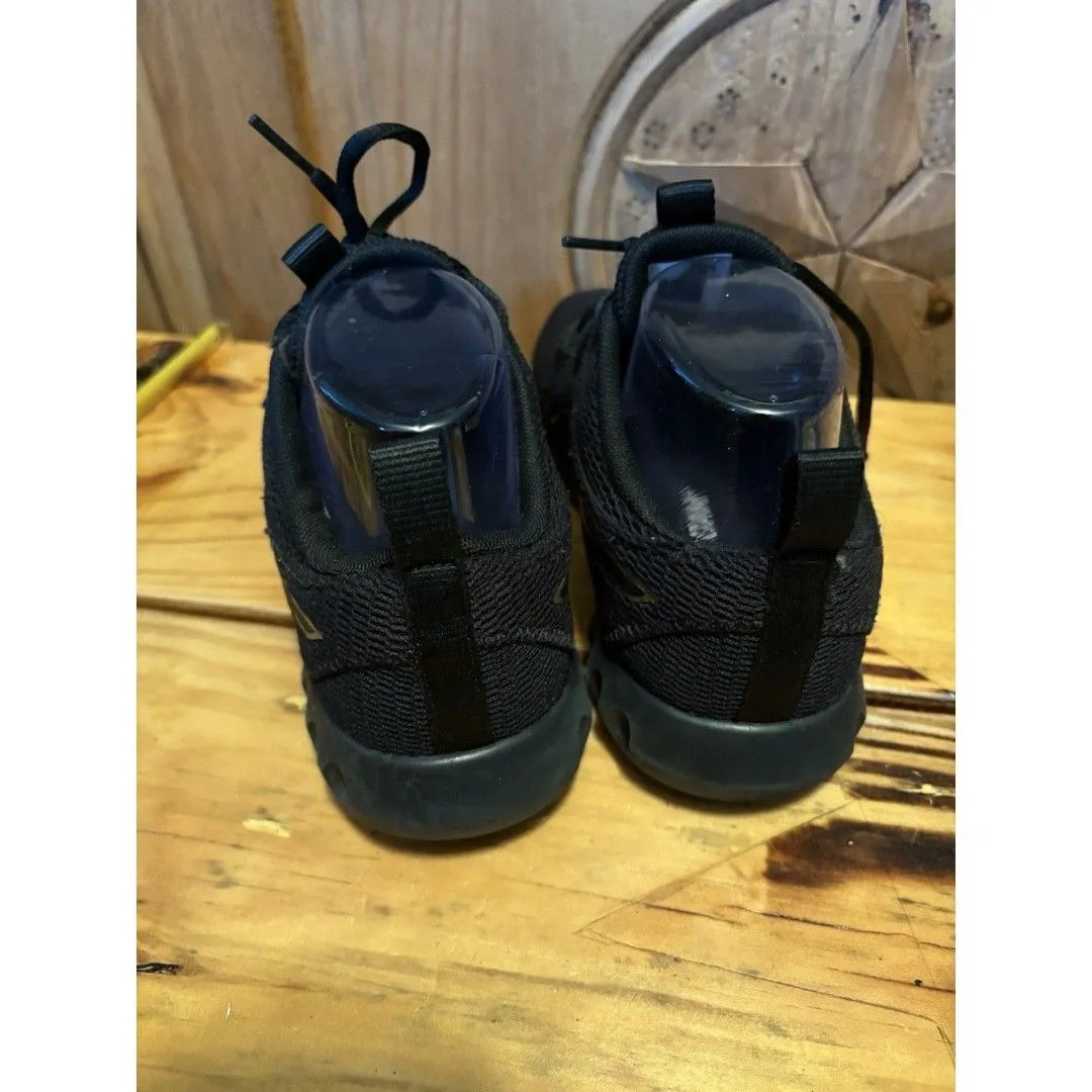 PUMA 'Carson 2 ' Black Size 6.5 Sneakers Running Shoes Athletic Lace Sport - Image 7