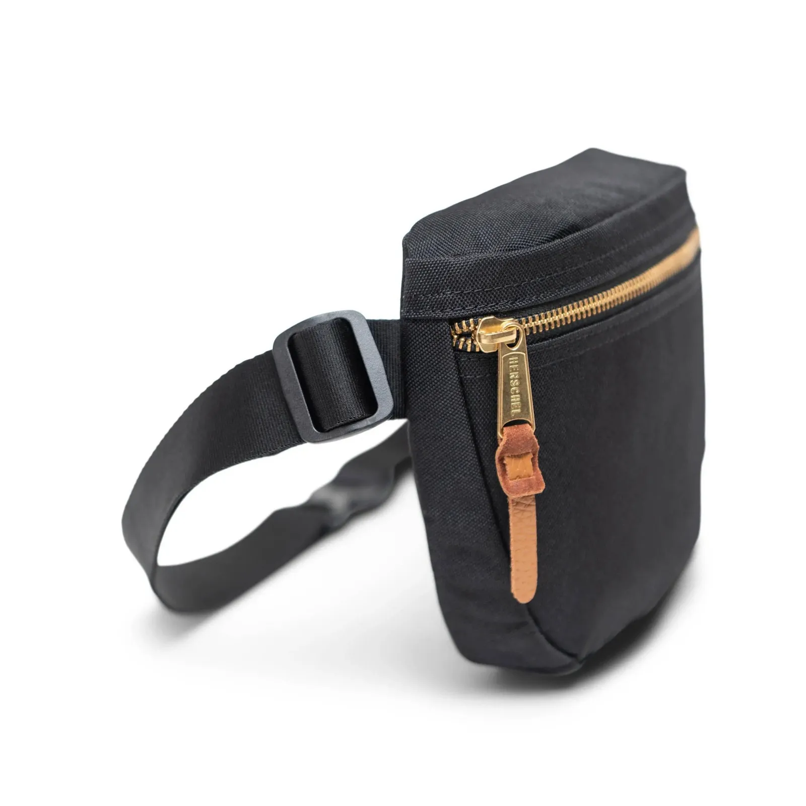 Herschel Fifteen Hip Pack‎ Black - Image 3