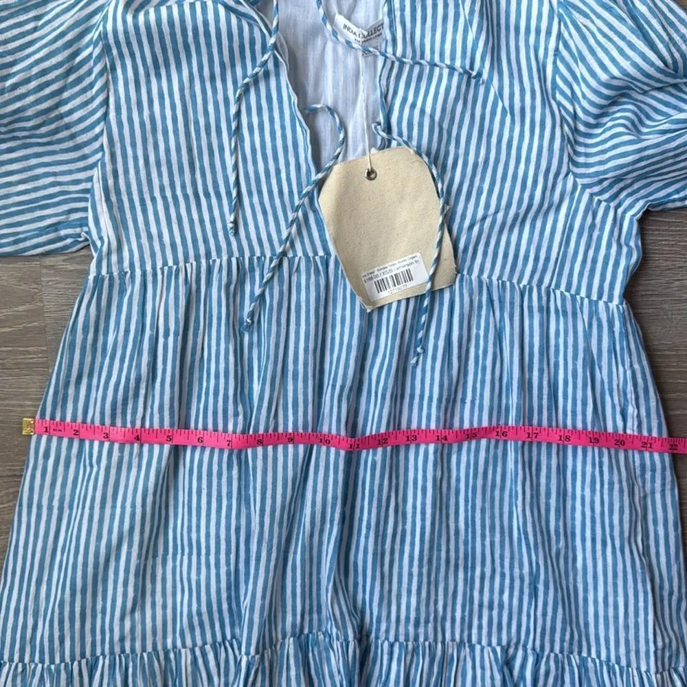 NEW INDIAN COLLECTION EMERSON FRY ISLA DRESS - Image 13