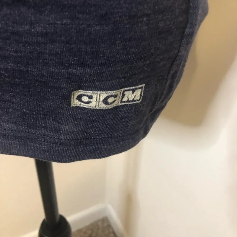 Adidas Nashville Predators TShirt - Image 7