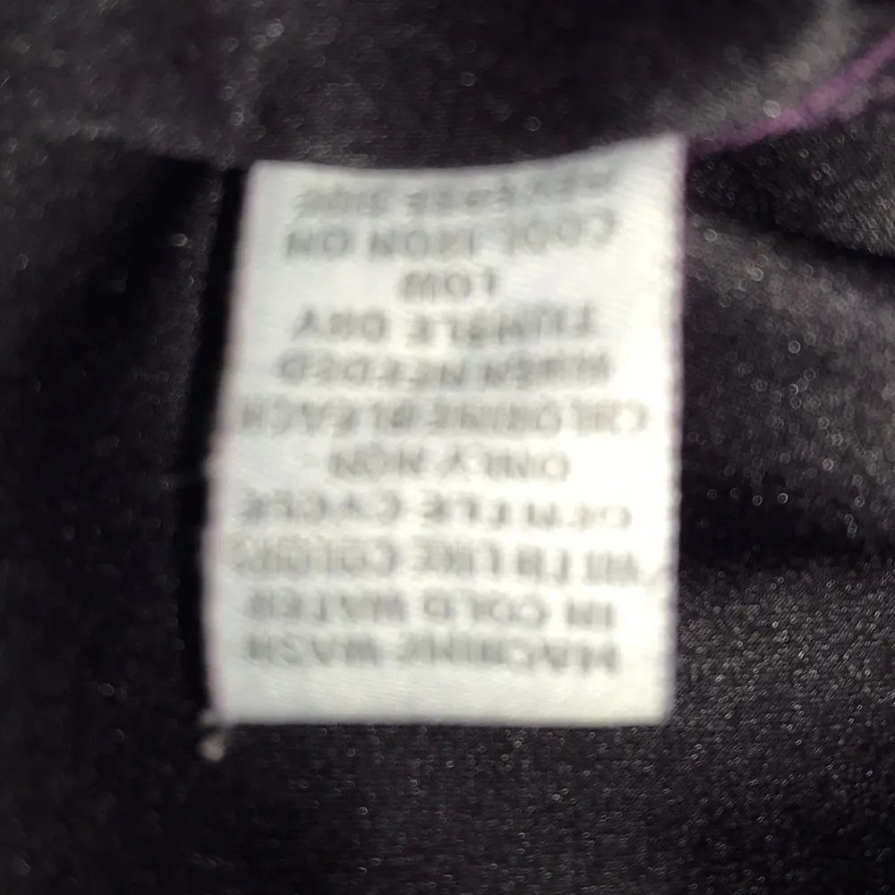 𝅺DRESSBARN faux suede top circle cutouts down sleeves vintage 80’s size M - Image 4