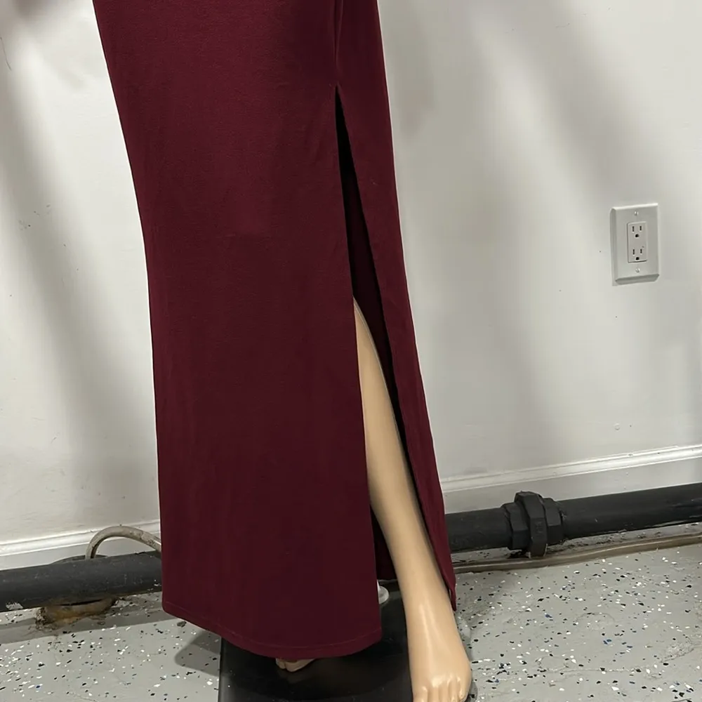 Woosea Gown Size L - Image 2