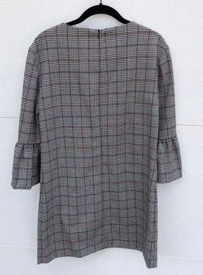 Plaid Dress - Image 2