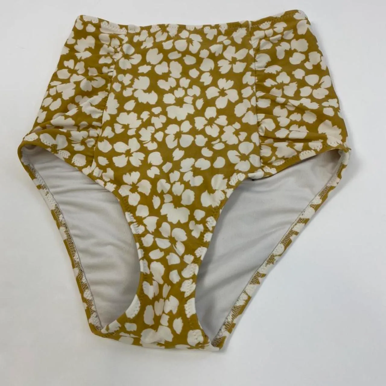 Aerie Floral Bathing Suit Bottom - Image 2